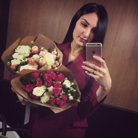 Альбина Петрова