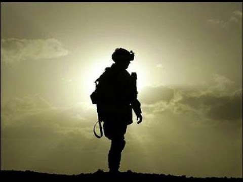 Battlefield 3 Lonely Soldier