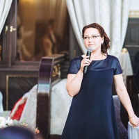 Марина Созикина