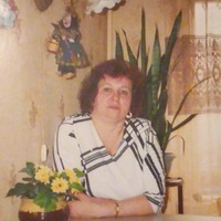 Ольга Бахарева | Курган