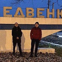 Анатолий Сорокин