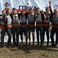 Кирилл Княжук