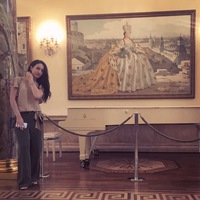 Амина Лайпанова