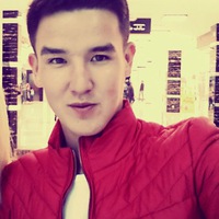 Zhanserik Tobyktiyev