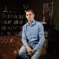 Денис Чернышков