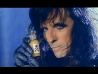 Alice Cooper - Poison