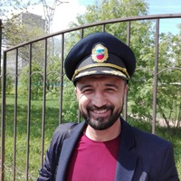 Бахтиёр Косимов