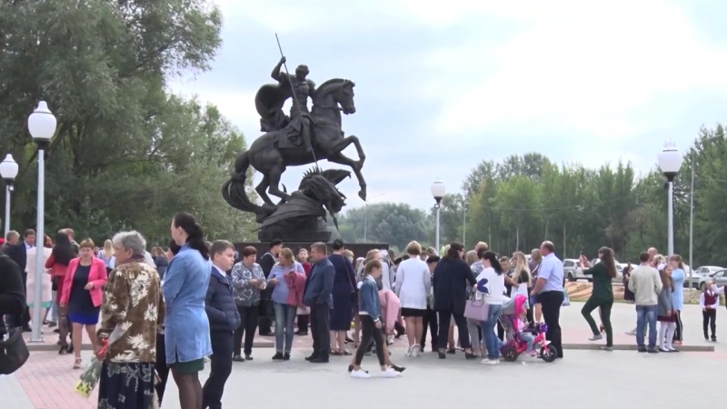 ТЕЛЕВИЧОК 18 сентября 2018г