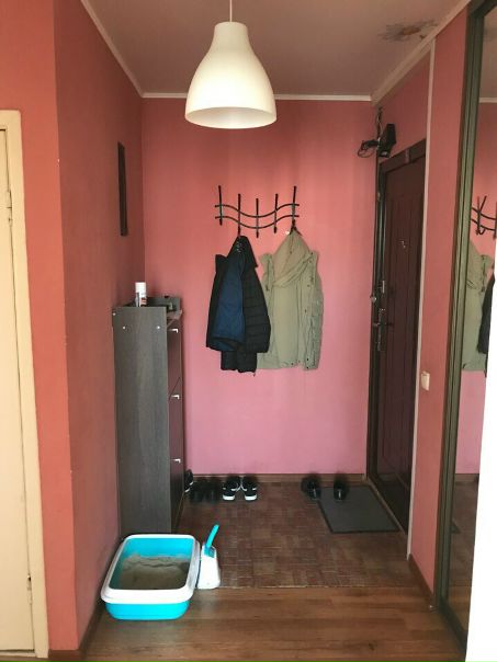 Сдам изолированную комнату 18м2 в снимаемой мной 2х комнатной квартире. В пешей доступности от м.Щелковская.<br>Косметический ремонт. <br>Стоимость: 15 000руб. Все включено. - фото Фото: Сдам изолированную комнату 18м2 в снимаемой мной 2х комнатной квартире. В пешей доступности от м.Щелковская.<br>Косметический ремонт. <br>Стоимость: 15 000руб. Все включено.