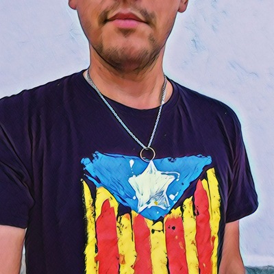 Арсений Бородин