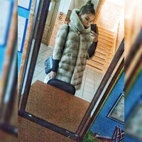 Анастасия Финогенова | Благовещенск