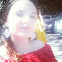 Катя Дмитриева | Москва