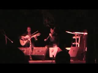 Emilio Maya - zapateado
