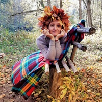 Наталья Ли