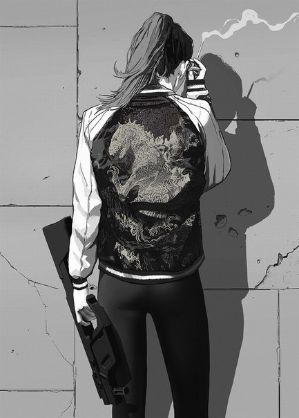 Showtime by #MaciejKuciara