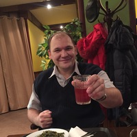 Максим Злобин