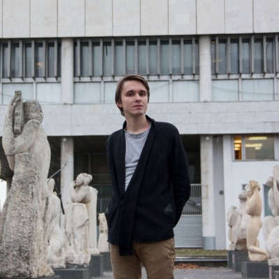 Станислав Пестерев