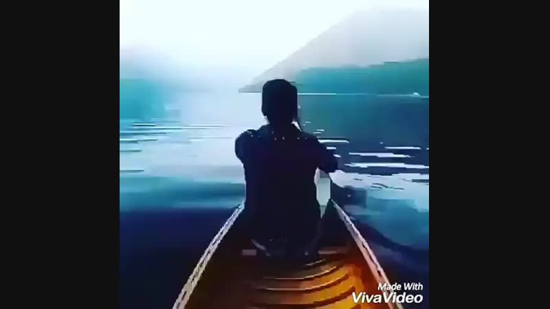 Өмір деген-сапар сияқты