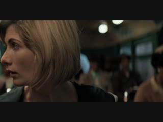 DW S11E03 rus sub // TeamNotDead