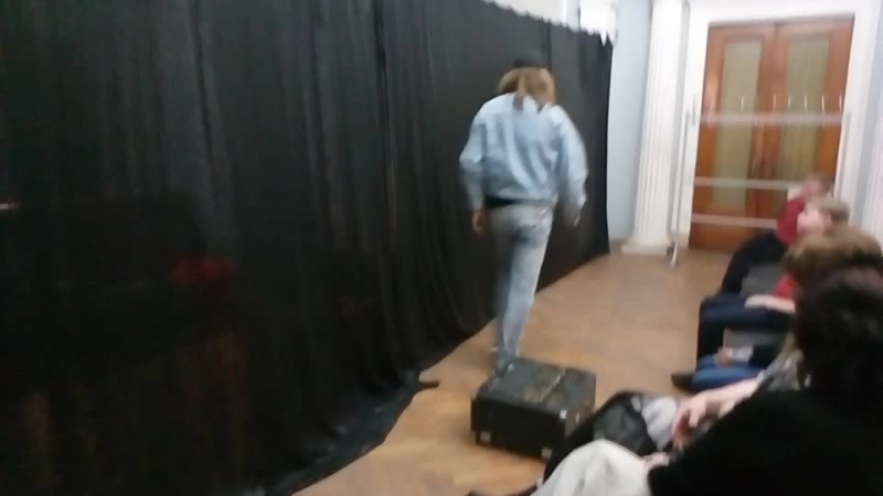 Метранпаж tvteatr.com