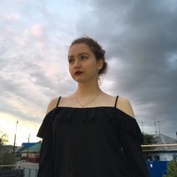 Виктория Бараева