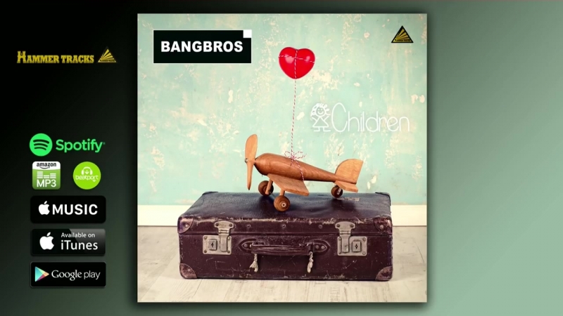 BANGBROS - Children (Radio Edit)