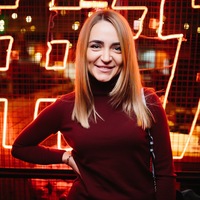 Руслана Пономарёва