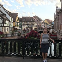 Виктория Кудрявцева | Москва