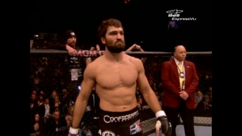 UFC66.Arlovski.vs.Cruz