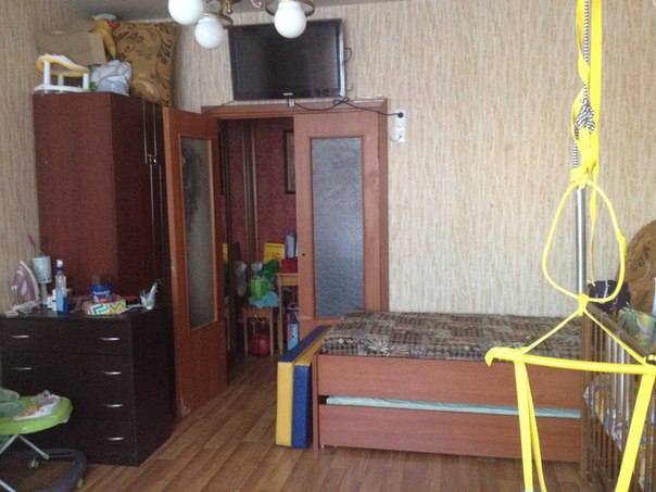 Сдаётся однокомнатная квартира на 3 летних месяца. Можно с детьми. Квартира благоустроена. Район Косино-Ухтомский, ближайшее метро Выхино, Новокосино, на общественном транспорте 10 минут. Рядом водоёмы: Белое, Святое озеро - можно купаться. Лес в шаговой доступности. 25 т.р. плюс электроэнергия и вода по счетчикам. Бесплатный интернет.<br> Ustinova - фото Фото: Сдаётся однокомнатная квартира на 3 летних месяца. Можно с детьми. Квартира благоустроена. Район Косино-Ухтомский, ближайшее метро Выхино, Новокосино, на общественном транспорте 10 минут. Рядом водоёмы: Белое, Святое озеро - можно купаться. Лес в шаговой доступности. 25 т.р. плюс электроэнергия и вода по счетчикам. Бесплатный интернет.<br> Ustinova