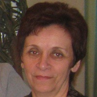 Наталья Филиппова | Новокуйбышевск