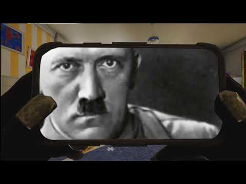 FBI open up meme