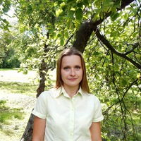 Александра Назарова