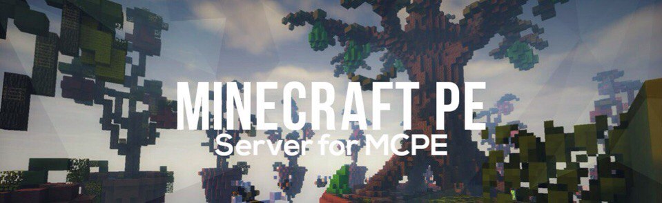 Создан новый сервер для Minecraft: Pocket Edition версии 1.1! Создан новый сервер для Minecraft: Pocket Edition версии 1.1!