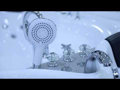 Огромный выбор ванн в Грозном
