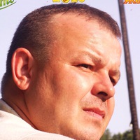 Сергей Семёнов