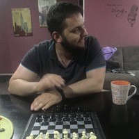 Александр Ионитис