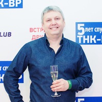 Игорь Назаркин