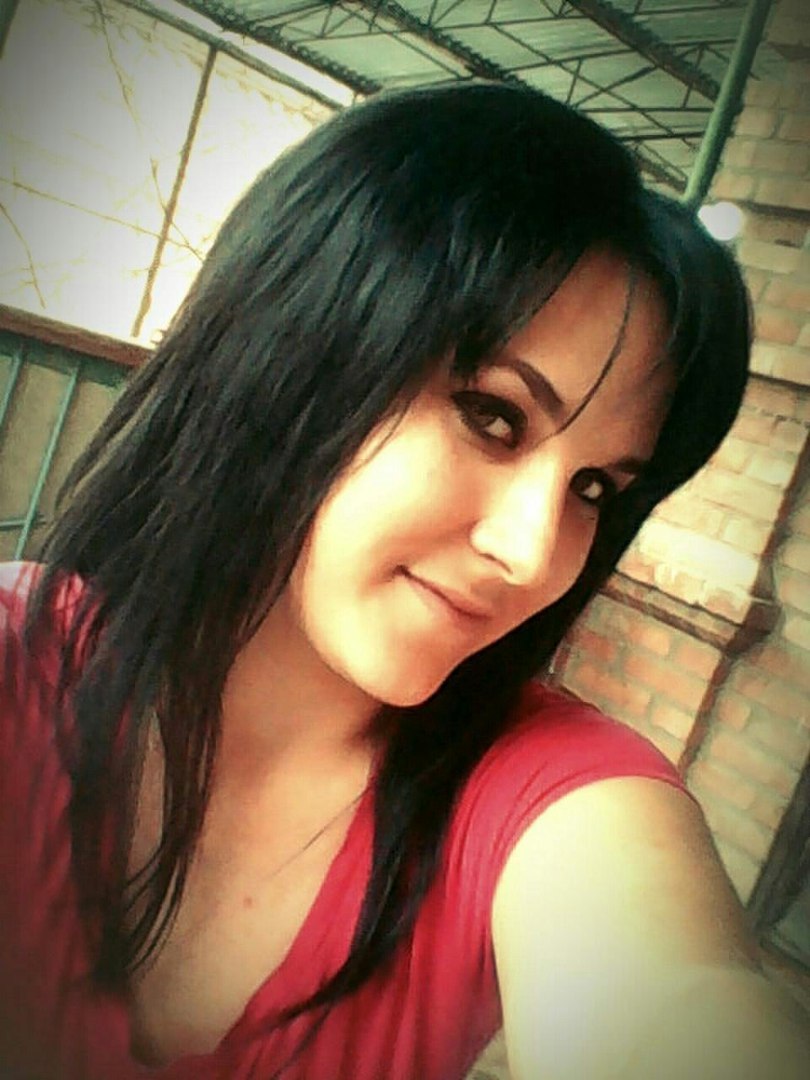 Анастасия Глушкова