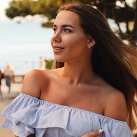 Ирина Поликарпова | Санкт-Петербург