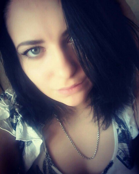 Даяна Хорунжая