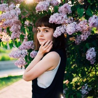 Полина Курашева