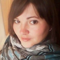 Надя Кушнір