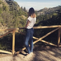 Ксения Абраменкова