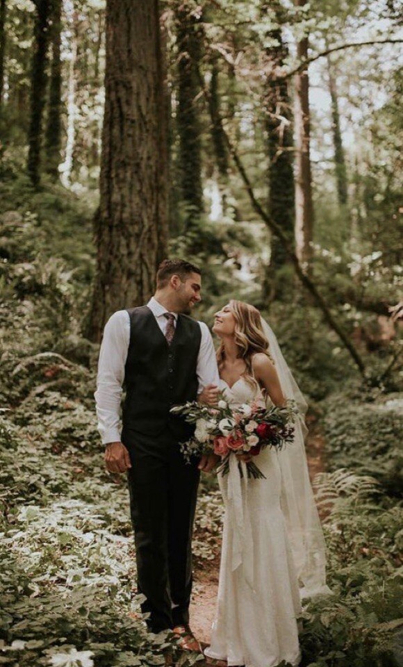Афиша Тула Воркшоп «Forest wedding»