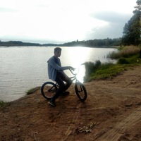 Евгений Литовченко | Троицк