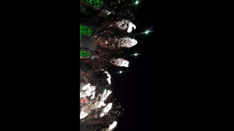 RIP Avicii afp2018