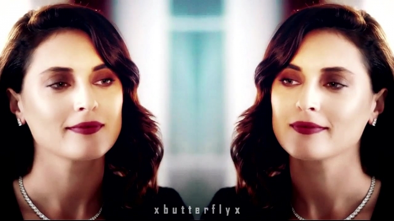 ●merve aksak _ hello bitches