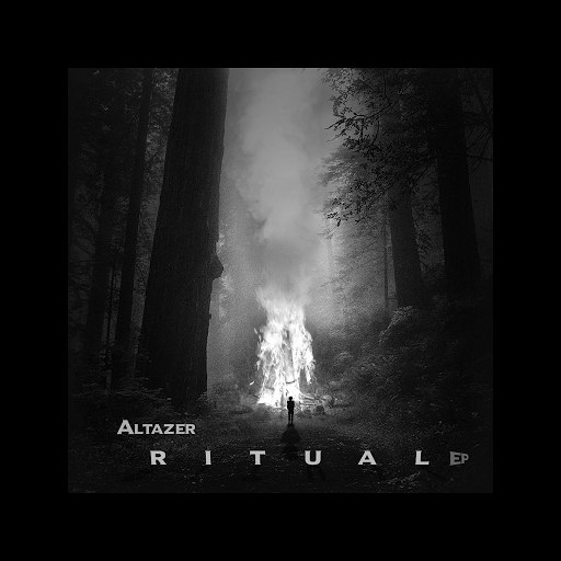 Altazer альбом Ritual