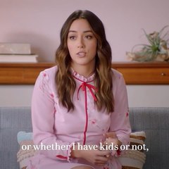 Chloe Bennet on Instagram: “I’m in charge of my own destiny and happiness - it has nothing to do with a man or a job or whether I’ll have kids or n...
